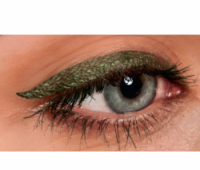 Карандаш для глаз Secret Alliance тон Модный зеленый -  Faberlic