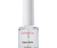 Сушка для лака с перламутровыми частицами Super shine - Faberlic