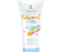 Универсальный детский крем Faberlic Caramel для детей