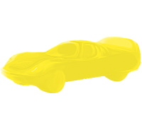 Мыло детское серии Caramel (желтое) - Faberlic