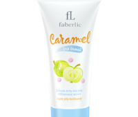 Зубная гель-паста Яблочное желе Faberlic Caramel для детей - Faberlic