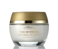 Time Reversing Restoring Day Cream - Oriflame