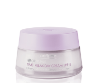 Optimals Time Relax Day Cream SPF 8 - Oriflame