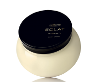 Eclat Women Body Cream - Oriflame