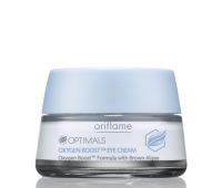 Optimals Oxygen Boost™ Eye Cream - Oriflame