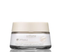 Optimals Even Out™ Day Cream SPF 20 - Oriflame