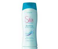 Silk Beauty Soothing Body Lotion - Oriflame