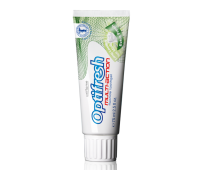 Optifresh Multi-action Fluoride Toothgel Extra Fresh - Oriflame