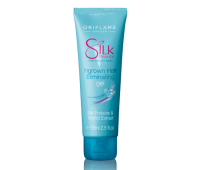 Silk Beauty Ingrown Hair Eliminating Gel - Oriflame