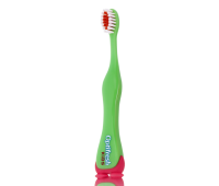 Optifresh Kids Green Soft Toothbrush - Oriflame