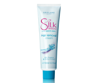 Silk Beauty For Smooth Skin Hair Removal Cream - Oriflame