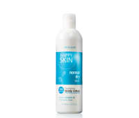 Happy Skin hydrating body lotion normal dry skin - Oriflame