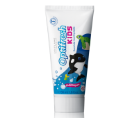 Optifresh Kids Fluoride Toothpaste Bubblegum - Oriflame
