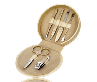 Giordani Gold Manicure Kit - Oriflame