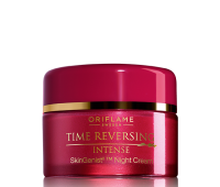 Time Reversing Intense SkinGenistII™ Night Cream - Oriflame