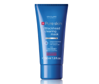 Pure Skin Blackhead Clearing Mask Deep Action - Oriflame
