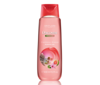 Discover Mexico Caribbean Breeze Shower Gel - Oriflame