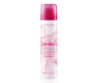Освежающий дезодорант для интимной гигиены «Феминэль» - Oriflame