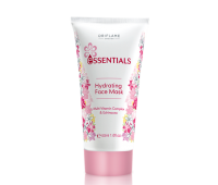 Essentials Hydrating Face Mask - Oriflame