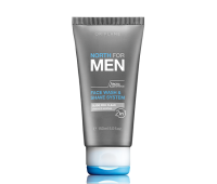 North for Men Face Wash & Shave System -  Oriflame